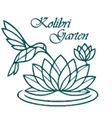 Ulyana Perz - Kolibri Garten